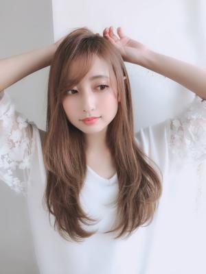 30代からのパーマスタイルa723