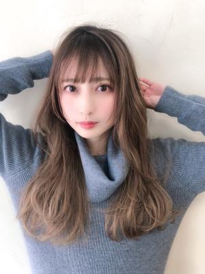 30代からのパーマスタイルa722