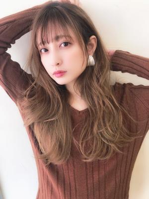 30代からのデジタルパーマA720