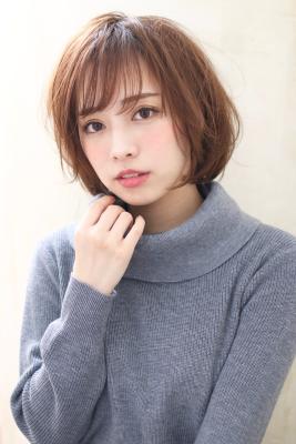 30代からのデジタルパーマA716