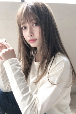 梅雨対策ナチュラルストレートA783 梅雨対策ナチュラルストレートA783のイメージ画像