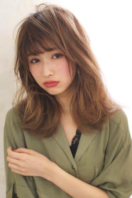 30代からのデジタルパーマA710
