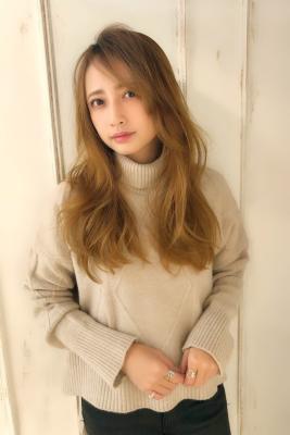 30代からのデジタルパーマA708