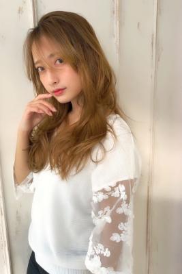 30代からのデジタルパーマA707