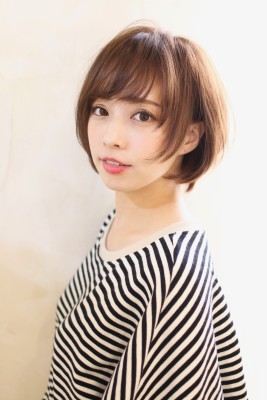 30代からのデジタルパーマA702