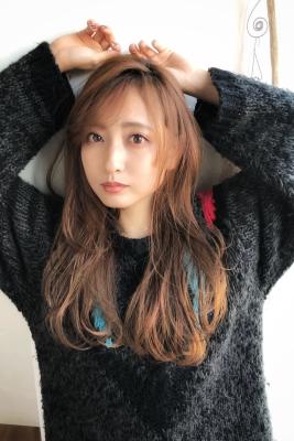 30代からのデジタルパーマA701