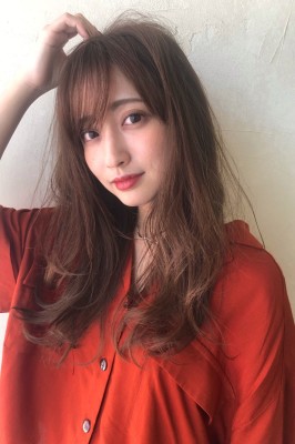 30代からのデジタルパーマA692