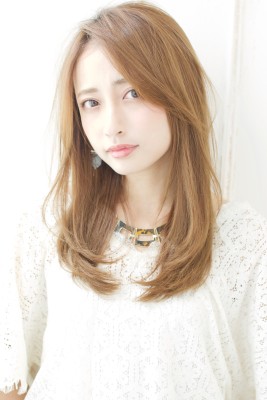 30代からのハイトーンパーマA552