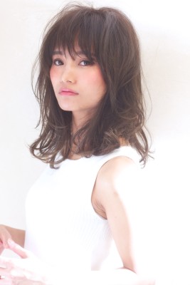 浅井剛史ネオウルフスタイルA503