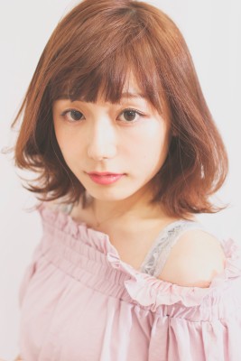 30代からのデジタルパーマA661