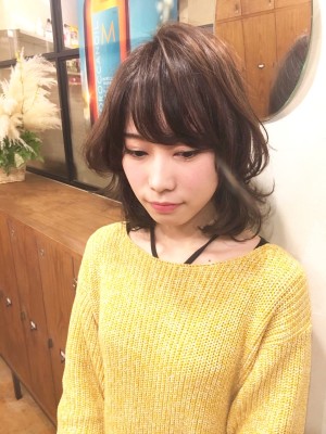 浅井剛史　お客様スタイルA498