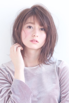 ハイレイヤーボブA501
