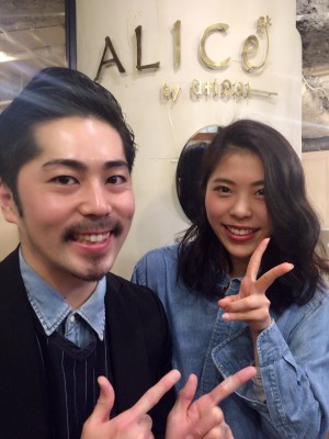 浅井剛史のリアルお客様スタイル３