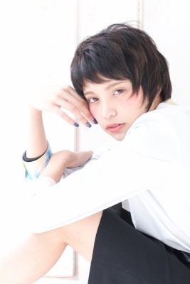 ポイントウィービングショート