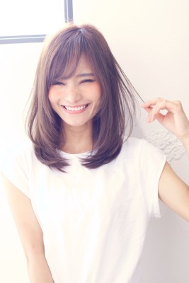 浅井剛史の提案するストレート