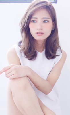 アリスバイアフロート　30代からの大人ヘアー　A401