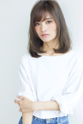 アリスバイアフロート　30代からの大人ヘアー　A402