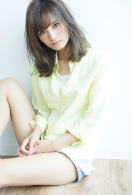 アリスバイアフロート30代からの大人ヘアーA404