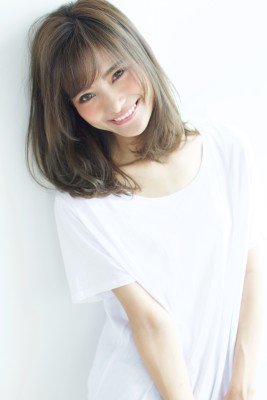 アリスバイアフロート30代からの大人ヘアーA406