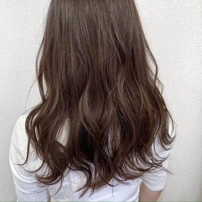 波ウェーブロング☆