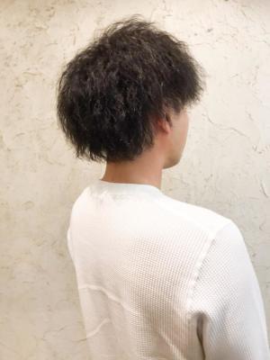 【flor 戸塚】*ツイストスパイラル*