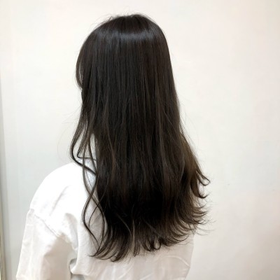 ナチュラルスタイル