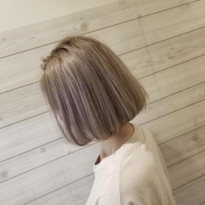 ホワイティーアッシュ