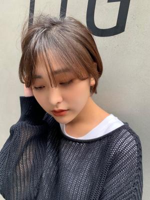 フェミショート