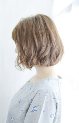 20代30代40代 ノンストレスな大人ボブ【烏丸】 20代30代40代 ノンストレスな大人ボブ【烏丸】のイメージ画像