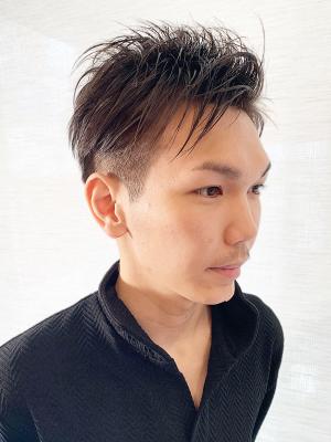 ビジネスメンズ