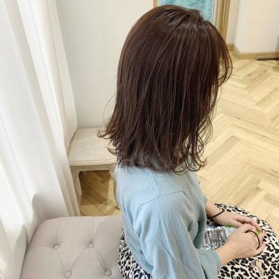 ナチュラルスタイル