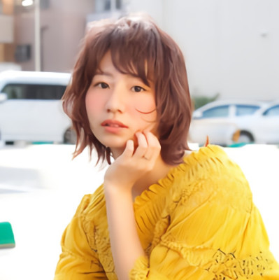 レイヤーボブ