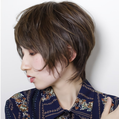 王道ショート