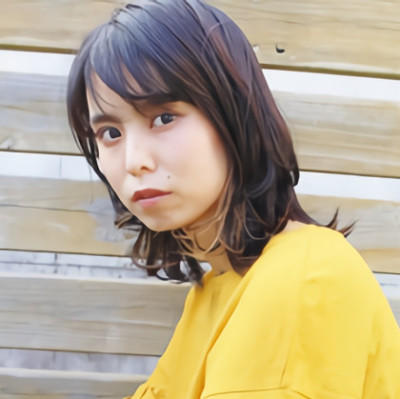 ミディアムレイヤー(SHIORI)