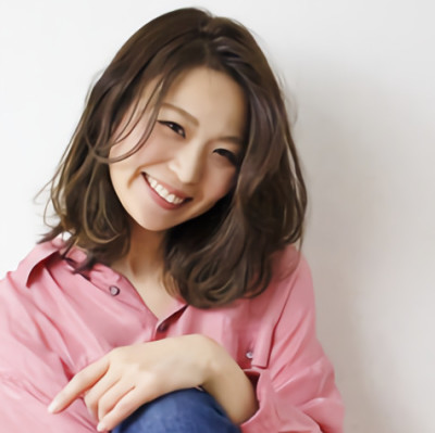 大人可愛い ボブ（SHIORI）
