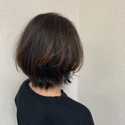 リラックシーウルフ