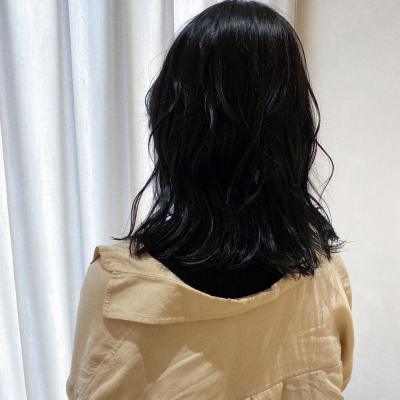 ダークグレージュ