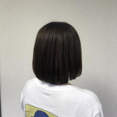 ボブ