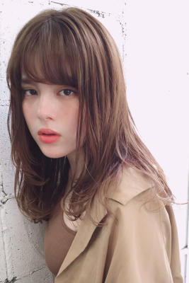 ブラウンアッシュ