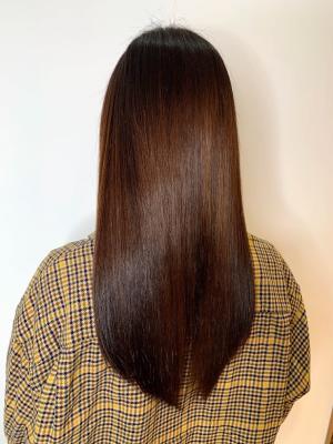 美髪・髪質改善