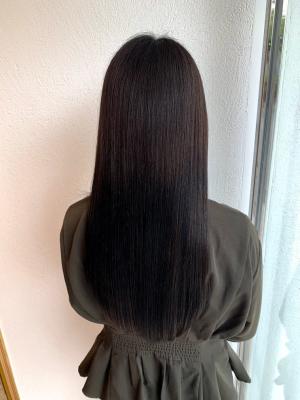 美髪・髪質改善