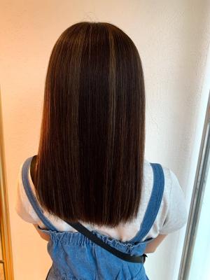 美髪・髪質改善