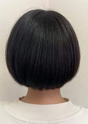 大人気ミニボブ★