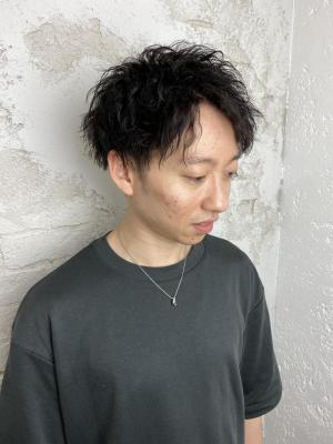 ツイストスパイラル【池袋東口店】