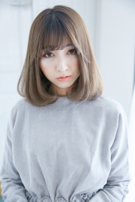 【figaro】大人カジュアルミディ