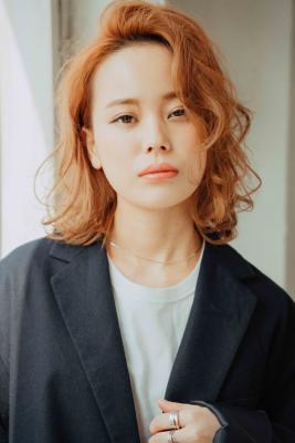 田町美容室NUNCmalus