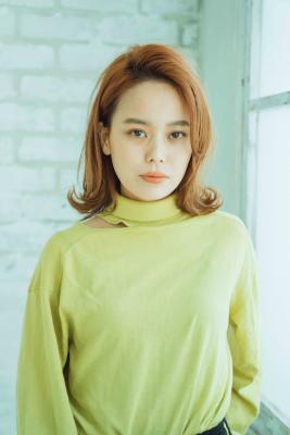 田町美容室NUNCmalus