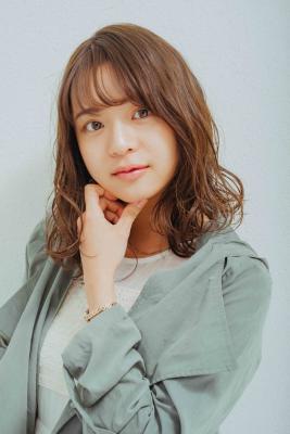 田町美容室NUNCmalus