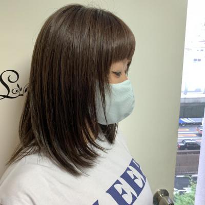 愛されミディ