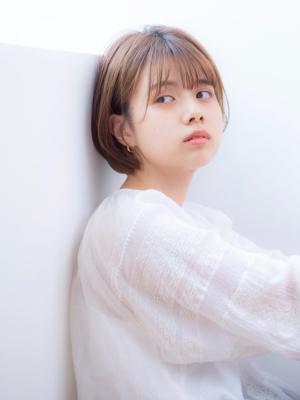 クリーンボブ